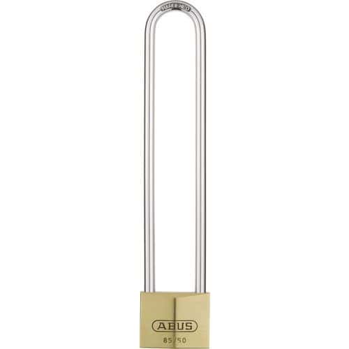 Cadenas série 85 - Varié haute anse - 2 clés