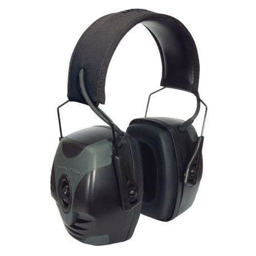 Casque antibruit Impact Pro