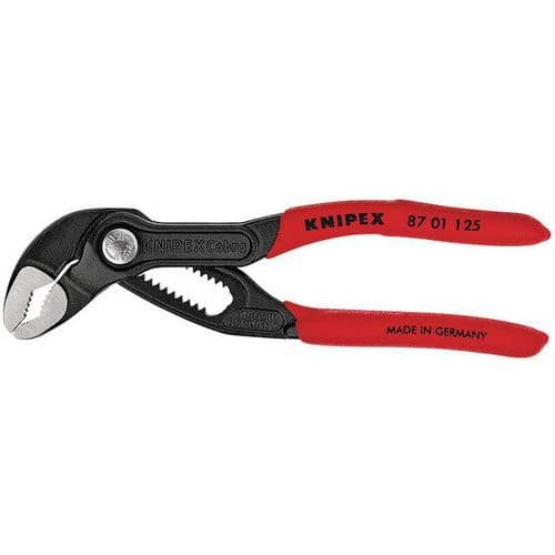 Pince Cobra multiprise Knipex