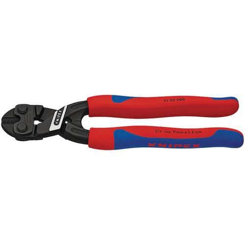 Mini-coupe-boulon CoBolt Knipex