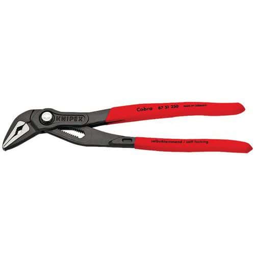 Pince multiprise effilée Cobra Knipex