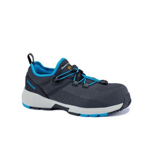 Chaussures de sécurité Sprinter Blue S1P - Honeywell