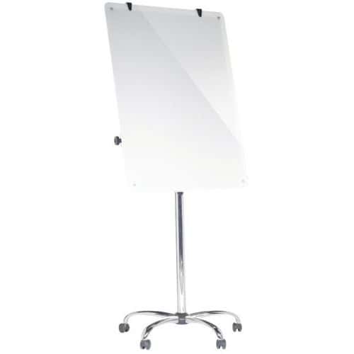 Paperboard mobile en verre