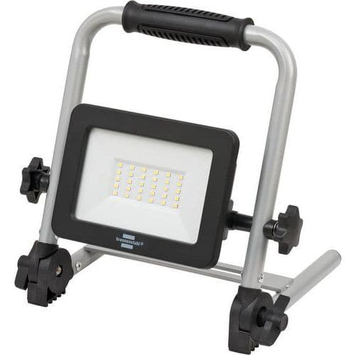 Projecteur portable LED rechargeable EL 2000 MA - Brennenstuhl