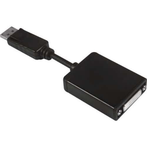 Convertisseur DisplayPort vers DVI