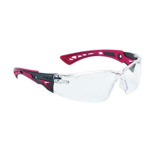 Lunettes de protection RUSH Plus