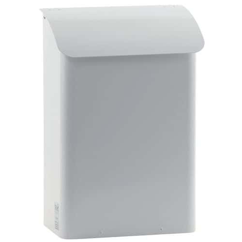 Boîte aux lettres murale mini 18L - Vepabins