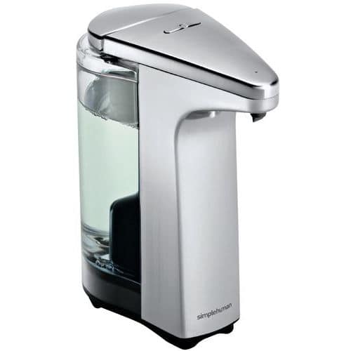 Distributeur de savon Compact - Simplehuman