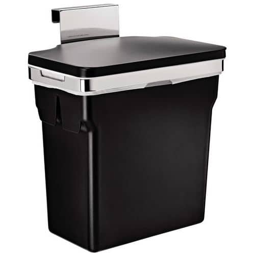 Poubelle de placard 10L - Simplehuman