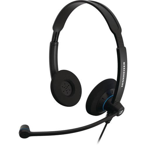 Micro casque SC 30/SC 60 USB CTRL Sennheiser