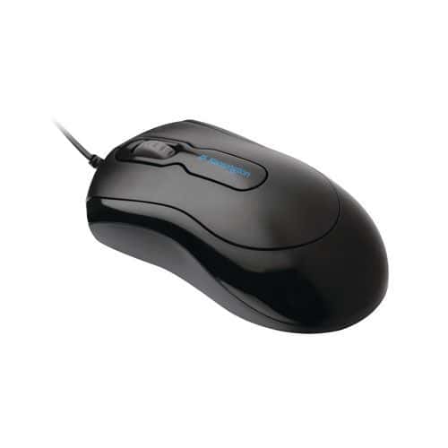 Souris MOUSE IN A BOX filaire KENSINGTON