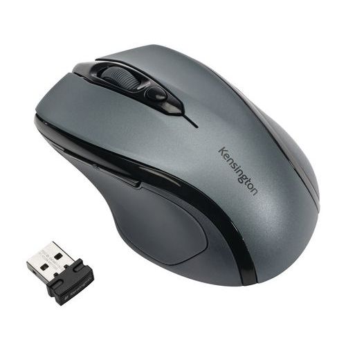 Souris Pro Fit Mid-Size sans fil kensington