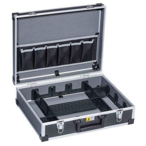 Valise à outils AluPlus Tool L - Allit