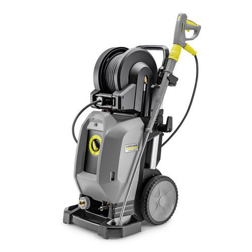 Nettoyeur haute pression HD 13/18-4 SXA Plus - Karcher