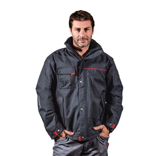 Parka de travail H Line