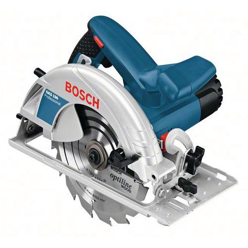 Scie circulaire GKS 190 - Bosch