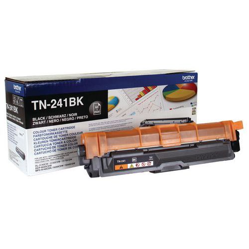 Toner  - TN241 - Brother