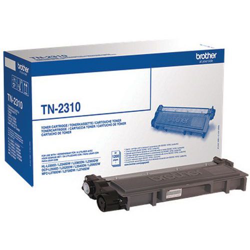 Toner  - TN2310 - Brother