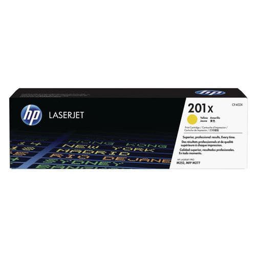 Toner  - 201 - HP