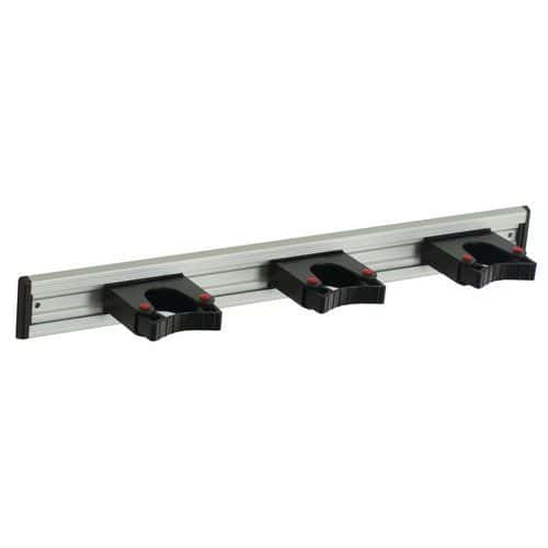 Rail de suspension de 500 à 900 mm - Toolflex