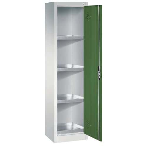 Armoire haute phytosanitaire - 1 porte