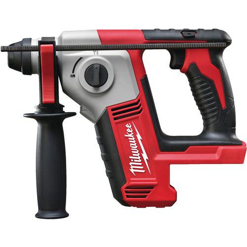 Perforateur SDS+ compact 18V 1.2J EPTA sans batterie - Milwaukee