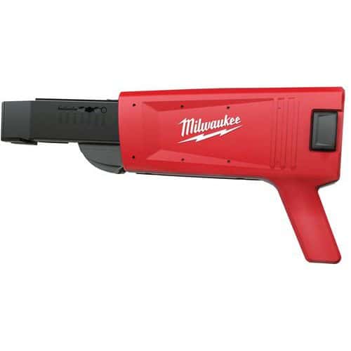 Chargeur de visseuse placo CA55 - Milwaukee