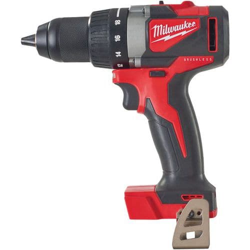 Perceuse Visseuse BLDD2-0X BRUSHLESS18V 85 Nm - Milwaukee