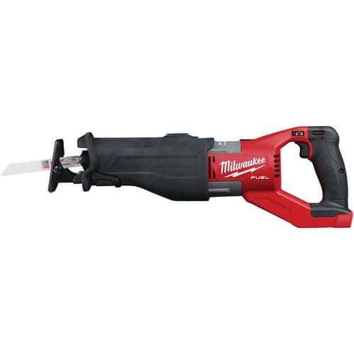 Scie Sabre FUEL 18V sans batterie - Milwaukee