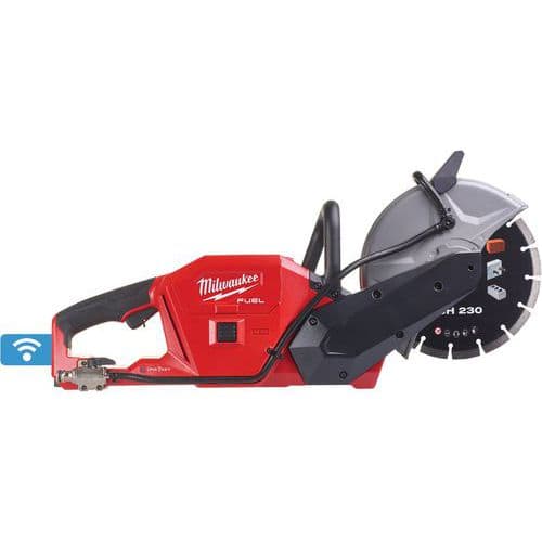 Decoupeuse a disque FUEL 18V - Milwaukee