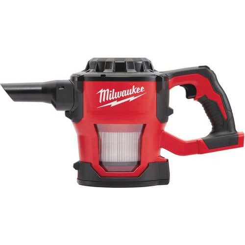 Aspirateur CV 18V sans batterie - Milwaukee