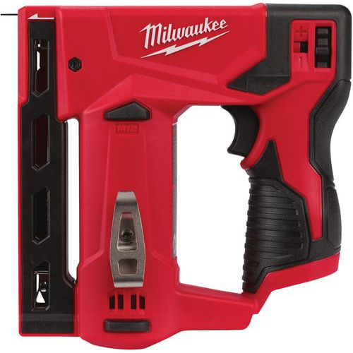 Agrafeuse M12 sans batterie - Milwaukee