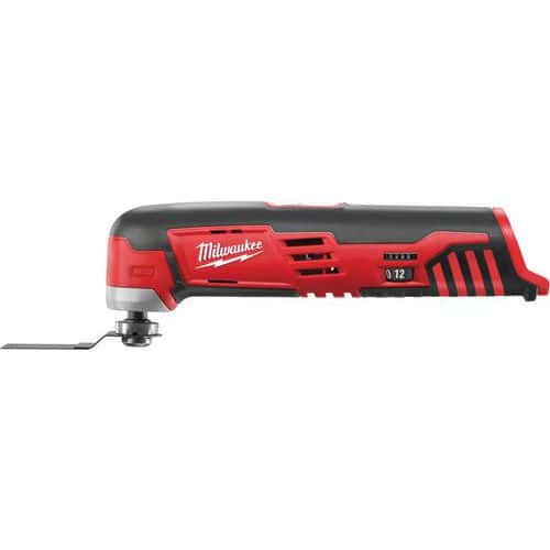 MultiTool 12V sans batterie C12 MT-0 - Milwaukee