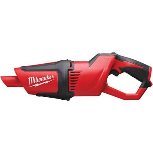 Aspirateur 12V sans batterie M12 HV-0 - Milwaukee