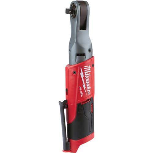 Clef a cliquet FUEL 12V sans batterie M12 FIR38-0 - Milwaukee