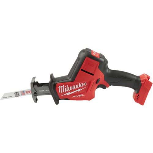 Scie Sabre compacte FUEL 18V - Milwaukee