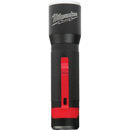 Lampe torche sur pile - Milwaukee