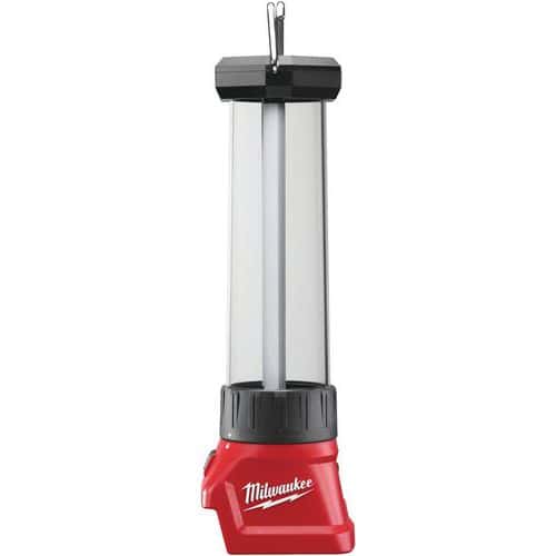 Lampe Eclairage 360° M18 LL-0 - Milwaukee