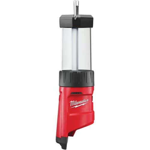 Lampe Eclairage 360° M12 LL-0 - Milwaukee