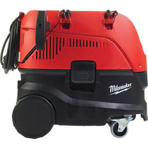 Aspirateur Classe L autonettoyant AS-30LAC - Milwaukee