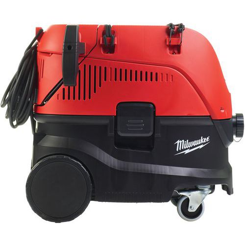 Aspirateur Classe M autonettoyant AS-30MAC - Milwaukee