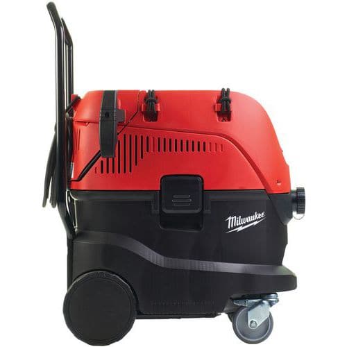 Aspirateur Classe M autonettoyant AS-42MAC - Milwaukee