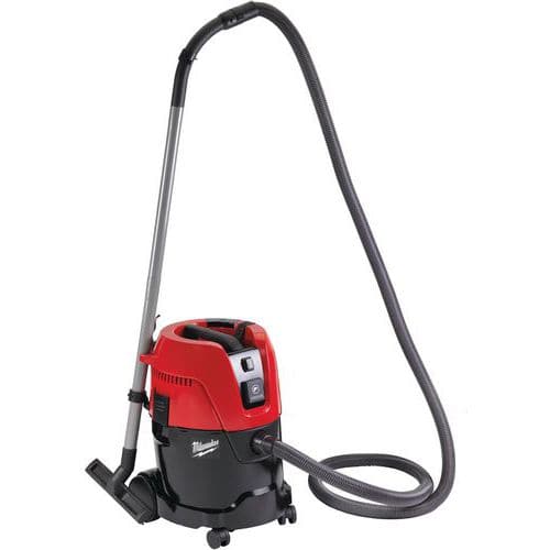 Aspirateur Classe L AS2-250 ELCP - Milwaukee