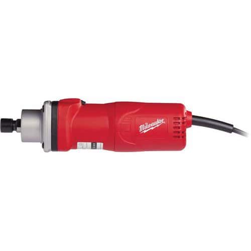 Meuleuse Droite500W 6mm DG 30 E - Milwaukee