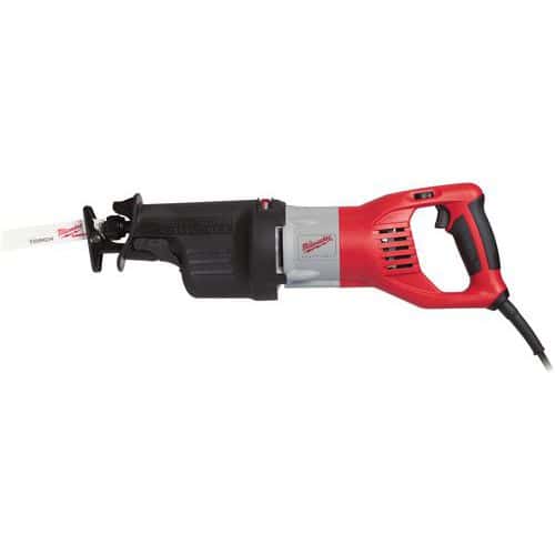 Scie Sabre 1500W Fixtec SSPE 1500 X - Milwaukee