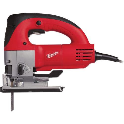 Scie Sauteuse 750W 135mm JSPE 135 TX - Milwaukee