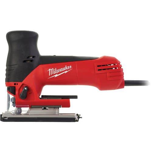 Scie Sauteuse 710W 125mm JS 120 X - Milwaukee