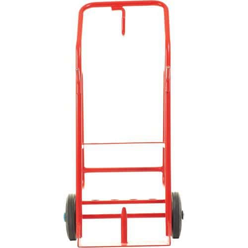 Trolley pour demolisseurs K2500H et K2000H - Milwaukee