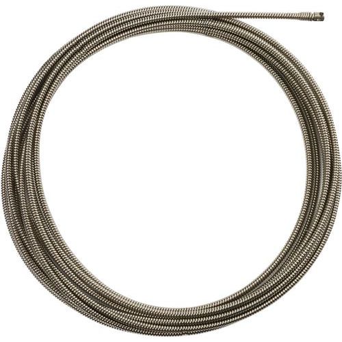 Flexible spirale diamètre 10mm x 15m pour M18FS - Milwaukee