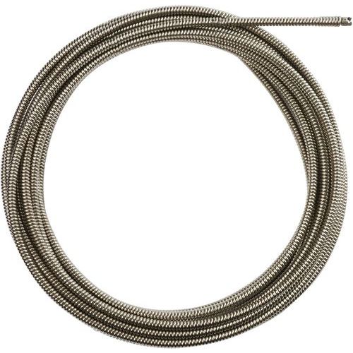 Flexible spirale diamètre 13mm x 15m pour M18FS - Milwaukee